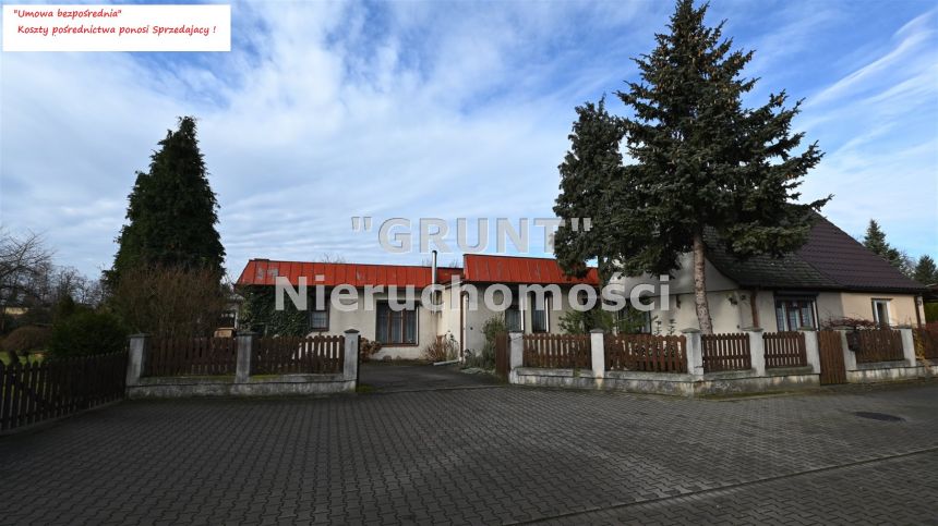 Piła Staszyce, 625 000 zł, 172 m2, bez prowizji miniaturka 1