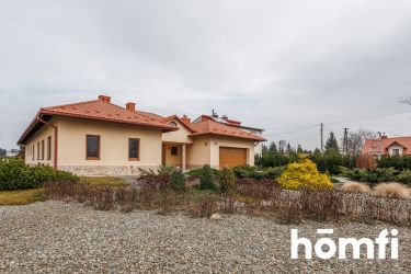 Przestronny, świetnie zlokalizowany dom na wynajem