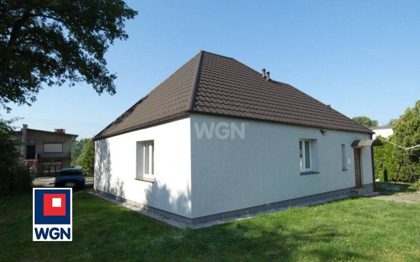 Smardowskie Olendry, 475 000 zł, 83 m2, jednorodzinny miniaturka 6