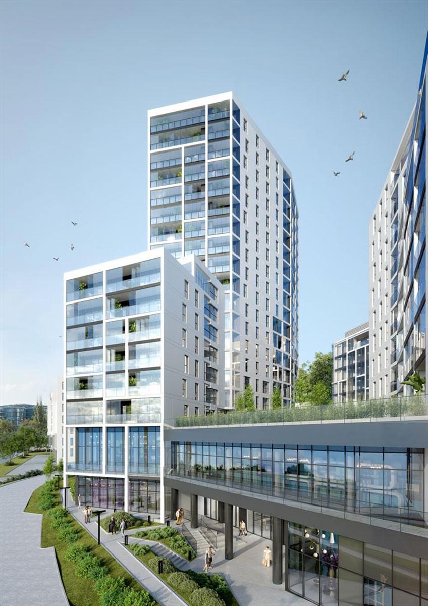 Wyjątkowy Penthouse z widokiem - Gdynia Redłowo! miniaturka 6