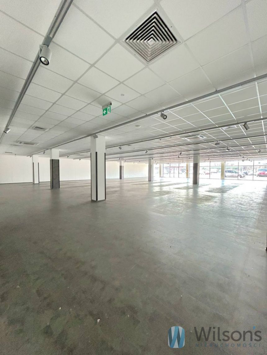 Warszawa Targówek, 36 127 zł, 692.28 m2, pietro 1 miniaturka 4