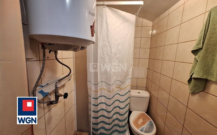 Częstochowa Trzech Wieszczów, 120 000 zł, 21 m2, stan dobry miniaturka 8