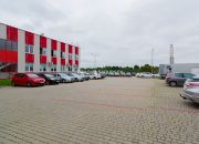 Lokal 17m2 | Biurowiec Wieliczka| Parking w cenie! miniaturka 17