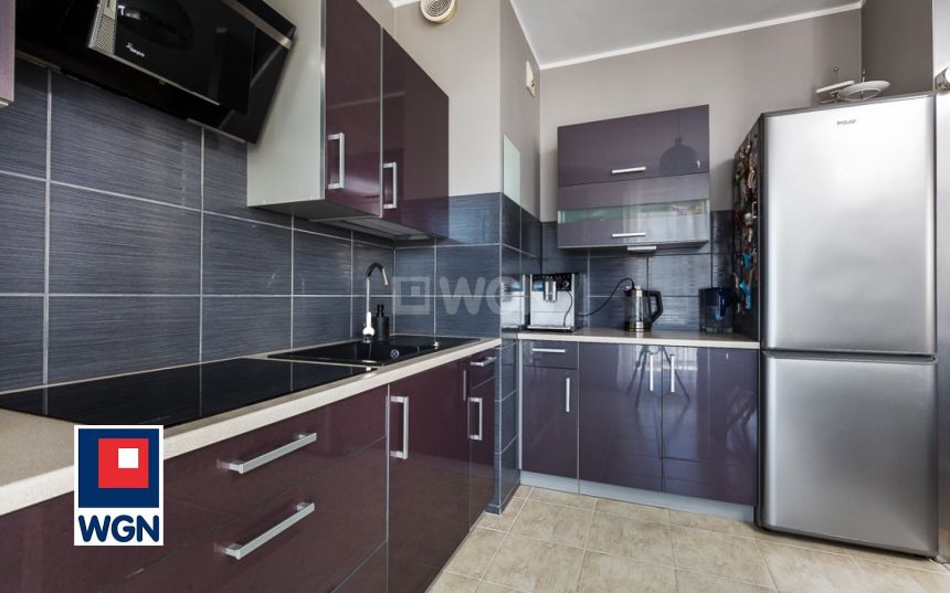 Reda, 517 000 zł, 46 m2, kuchnia z oknem miniaturka 9