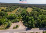 Romanowo Górne, 239 000 zł, 2.06 ha, woda w drodze miniaturka 2