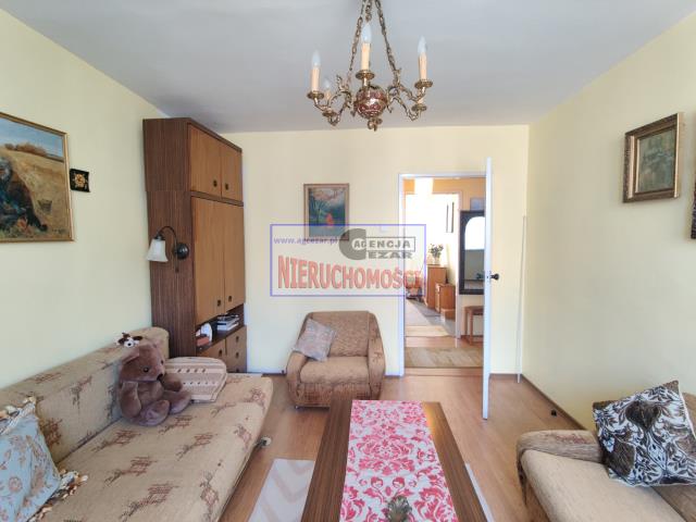 Mińsk Mazowiecki, 394 000 zł, 48 m2, w bloku miniaturka 4