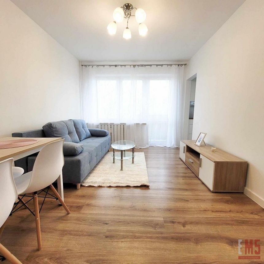 Białystok Antoniuk, 424 000 zł, 40 m2, pietro 3 miniaturka 1