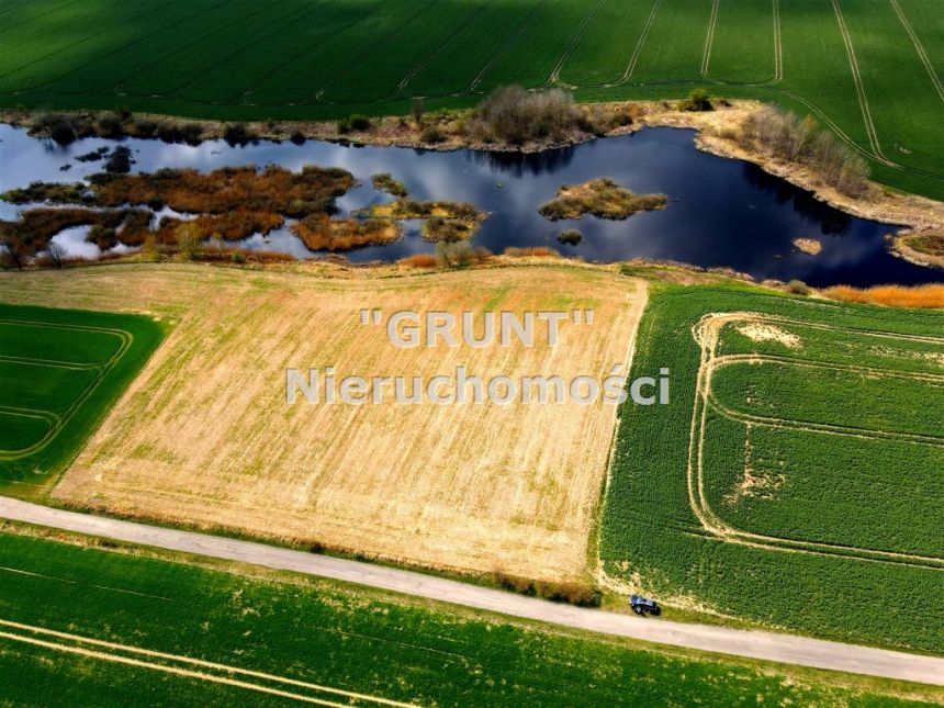 Różewo, 270 000 zł, 3.26 ha, rolna miniaturka 3