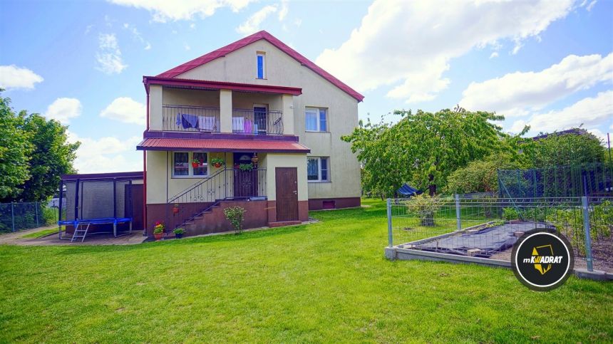 Biała Piska, 850 000 zł, 208.6 m2, do odświeżenia miniaturka 13