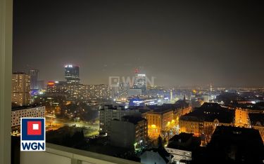 Katowice, 2 100 zł, 27 m2, z balkonem