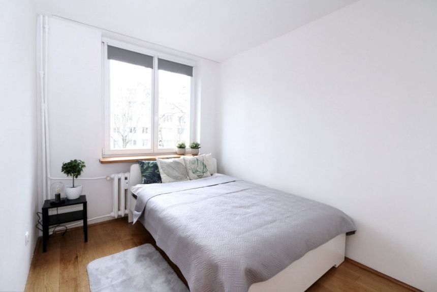 Warszawa Saska Kępa, 2 800 zł, 38 m2, pietro 1 miniaturka 5