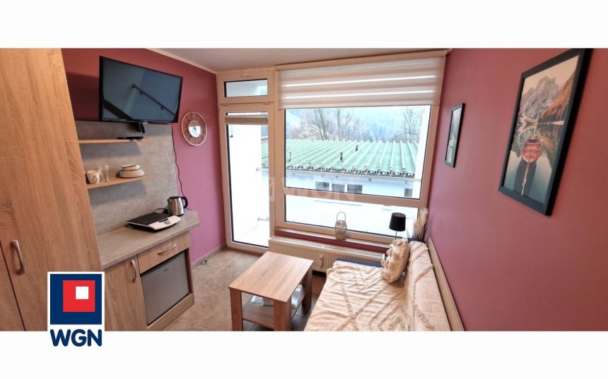 Ustroń Jaszowiec, 347 000 zł, 30 m2, z balkonem miniaturka 3