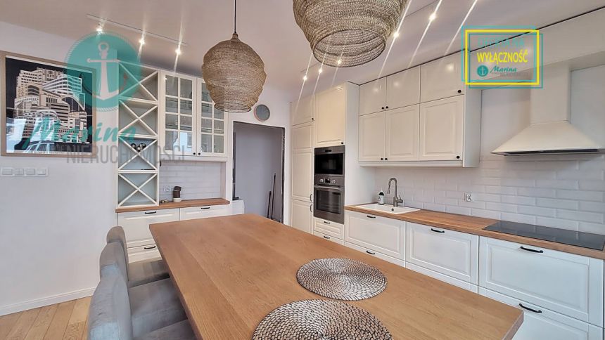 Gdynia Śródmieście, 4 000 zł, 64 m2, z balkonem miniaturka 2