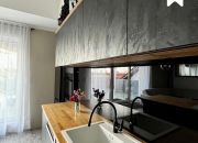Loftowy apartament z tarasem - Osielsko miniaturka 4
