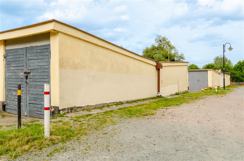 Posiadamy do wynajęcia bardzo atrakcyjne mieszkani miniaturka 10