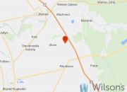 Wieniec, 1 500 000 zł, 1.5 ha, droga dojazdowa utwardzona miniaturka 2