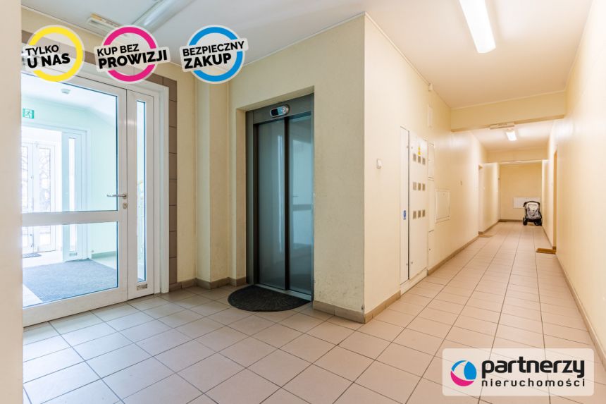Gdynia Wielki Kack, 875 000 zł, 70 m2, pietro 1/5 miniaturka 18