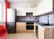 Kraków ul. Lasówka 2 pokoje z klimatem i balkonem miniaturka 11