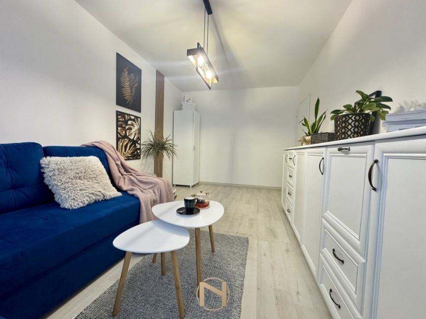 Gorzów Wielkopolski Górczyn, 419 000 zł, 44.1 m2, wysoki standard miniaturka 7