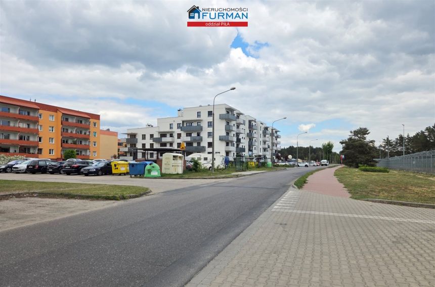 Mieszkanie 62 m2  3 pokoje, 1piętro , duża loggia miniaturka 14