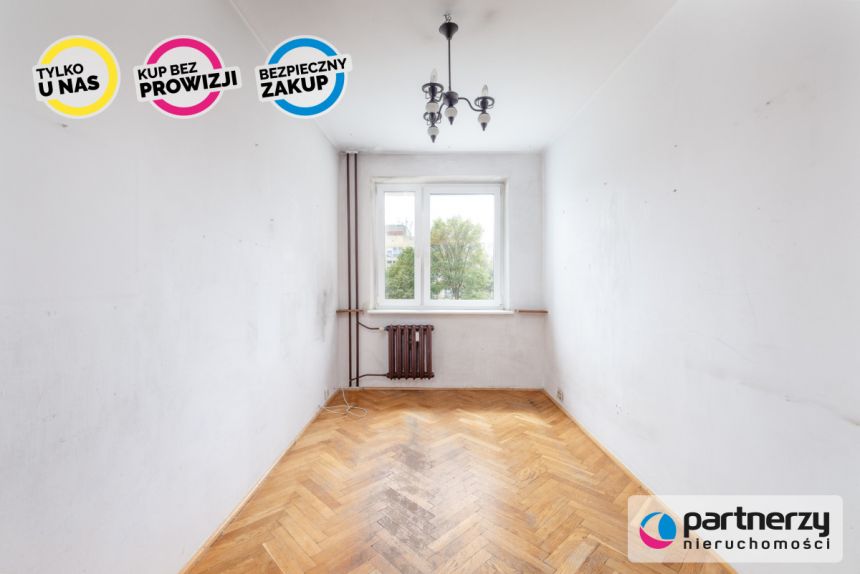 Gdańsk Piecki-Migowo, 799 000 zł, 73.75 m2, M4 miniaturka 3