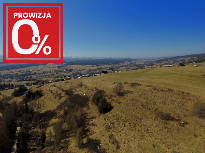 Widokowa działka budowana w Szlembarku miniaturka 11