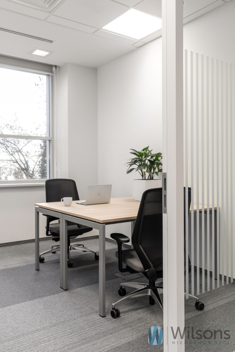 Warszawa Ochota, 12 900 zł, 160 m2, pietro 4 miniaturka 11