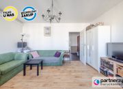 Gdańsk Piecki-Migowo, 770 000 zł, 59.3 m2, z loggią miniaturka 4