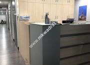LUX 320m BIURO Z 3 GARAŻAMI w BIUROWCU PRZY METRZE miniaturka 10