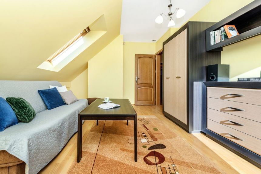 Kobylec, 1 270 000 zł, 143 m2, wolnostojący miniaturka 7