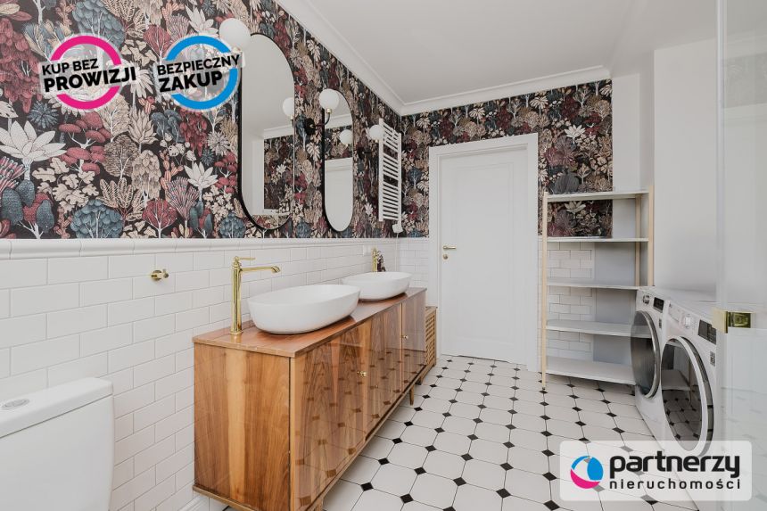 Banino, 1 249 000 zł, 129.77 m2, bliźniak miniaturka 24