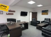 Kraków Zabłocie, 3 600 zł, 90 m2, pietro 2 miniaturka 10