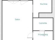 Dla inwestora z umową najmu, po remoncie, balkon miniaturka 7