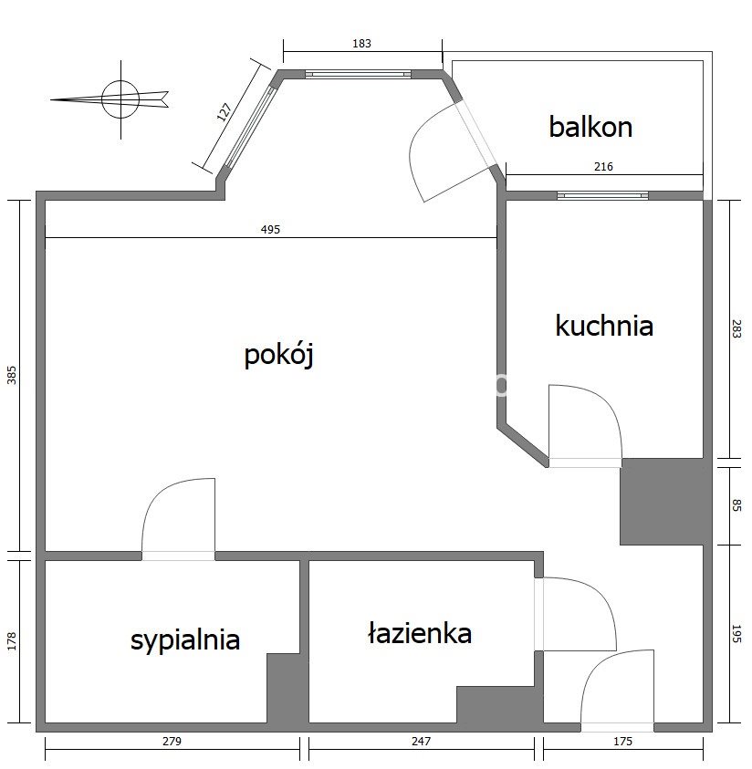 BARDZO ZADBANE W KAMERALNYM BUDOWNICTWIE miniaturka 19