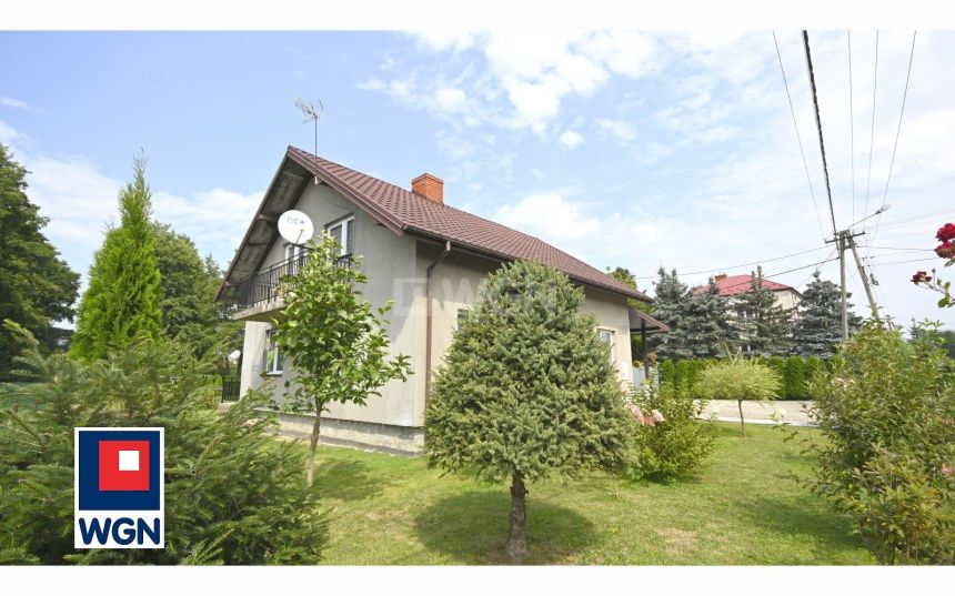 Szczucin, 690 000 zł, 149 m2, jednorodzinny miniaturka 1