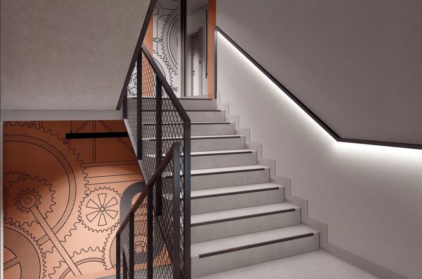 Przestronny apartamenty z TARASEM! Nowe osiedle! miniaturka 7