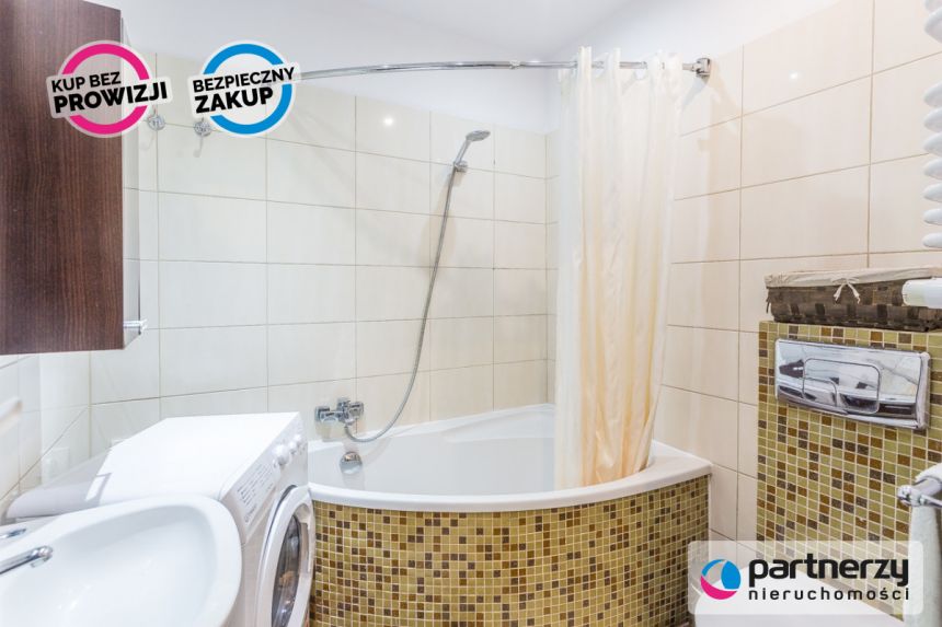 Gdańsk Śródmieście, 689 000 zł, 50.3 m2, pietro 2 miniaturka 8