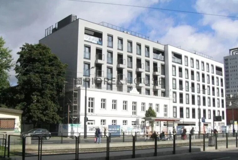 Kawalerka na Pradze-Południe miniaturka 7