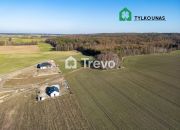 Łebunia, 89 000 zł, 10.28 ar, budowlana miniaturka 3