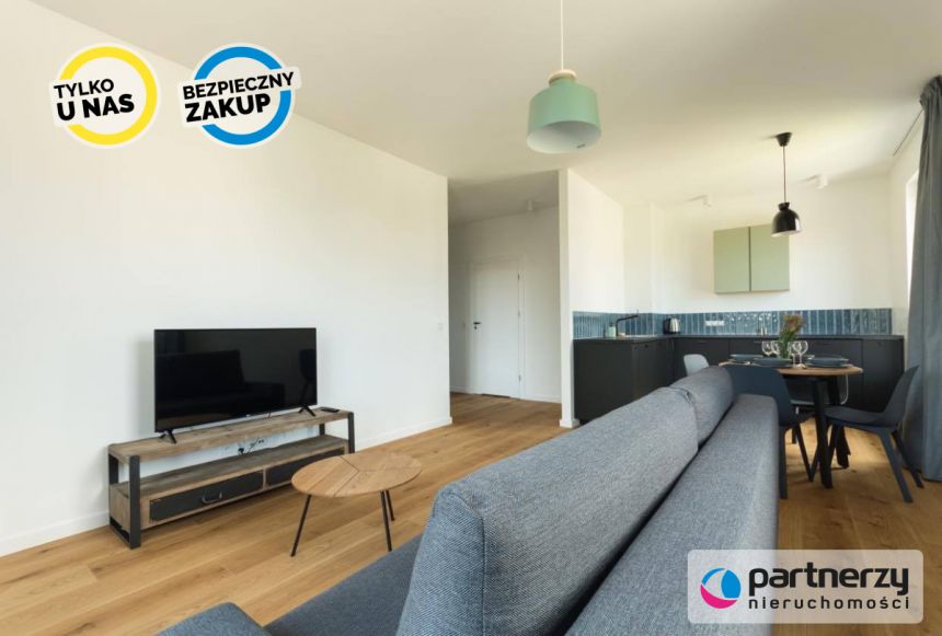 Gdańsk Śródmieście, 1 494 000 zł, 87.93 m2, pietro 4 miniaturka 13