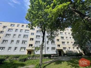 3-pokojowe dla rodziny, duży balkon