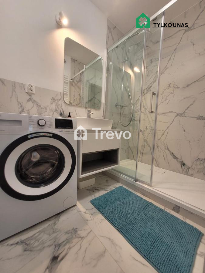 Sopot Brodwino, 799 000 zł, 43 m2, z balkonem miniaturka 10