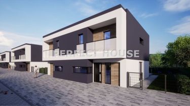 NOWY DOM w Kościanie – 5 pokoi, 113,1 m²