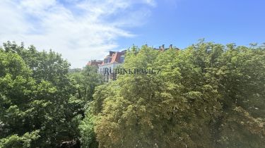 LUX KOSZYKOWA 1 - KLIMATYZOWANY 3 POK. APARATMENT