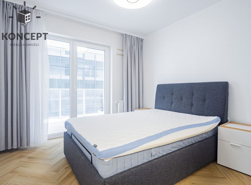 3 pok. | Apartament | Z widokiem na rzekę miniaturka 11