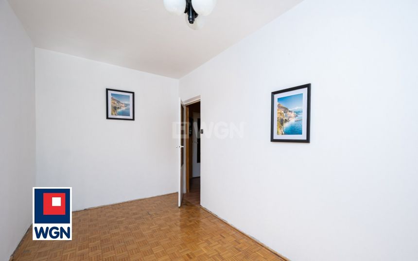 Warszawa Mokotów, 749 000 zł, 56.2 m2, z balkonem miniaturka 8