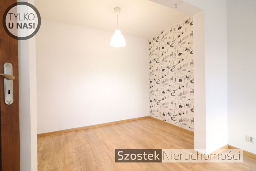 Częstochowa Trzech Wieszczów, 318 000 zł, 48.2 m2, z balkonem miniaturka 4
