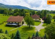 Kozy, 890 000 zł, 196.6 m2, jednorodzinny miniaturka 3