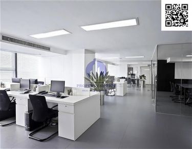 Wola: biuro 270 m2