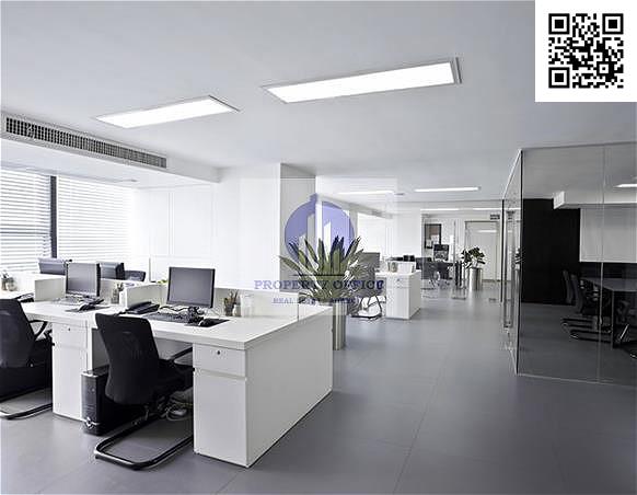 Wola: biuro 270 m2 - zdjęcie 1